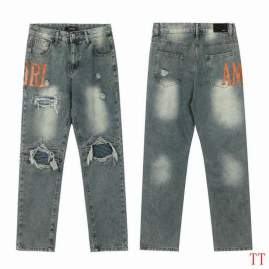 Picture of Amiri Jeans Long _SKUAmirisz30-3620tx507271